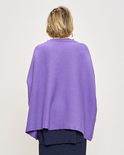 Maxi Cardigan in Cotone