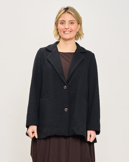 Giacca Revers "Due Bottoni"