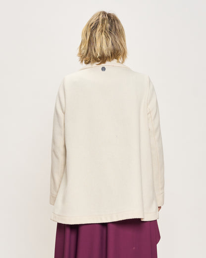 Giacca Revers "Due Bottoni"