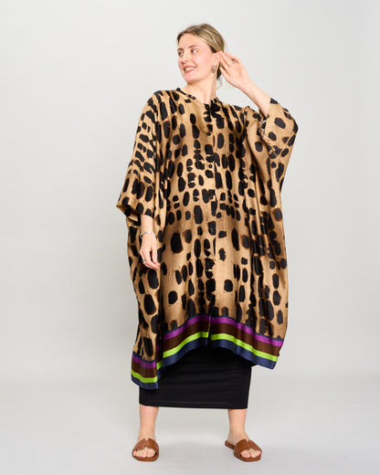 Long Shirt Dress