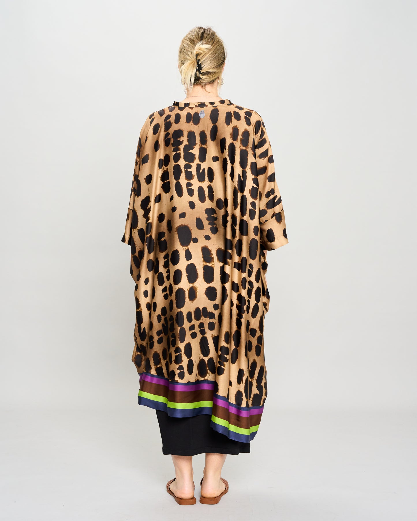 Long Shirt Dress