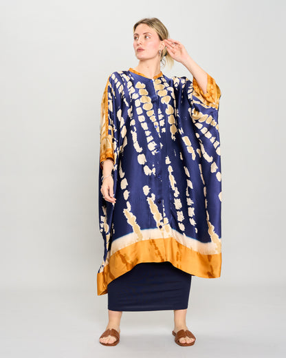 Long Shirt Dress