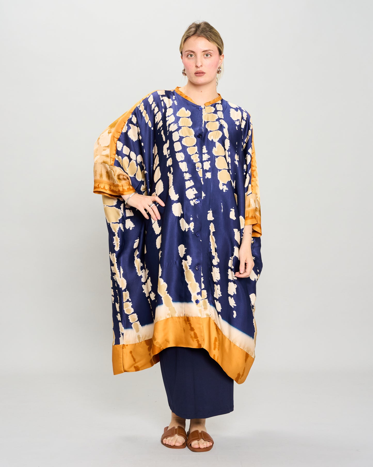 Long Shirt Dress