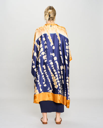 Long Shirt Dress