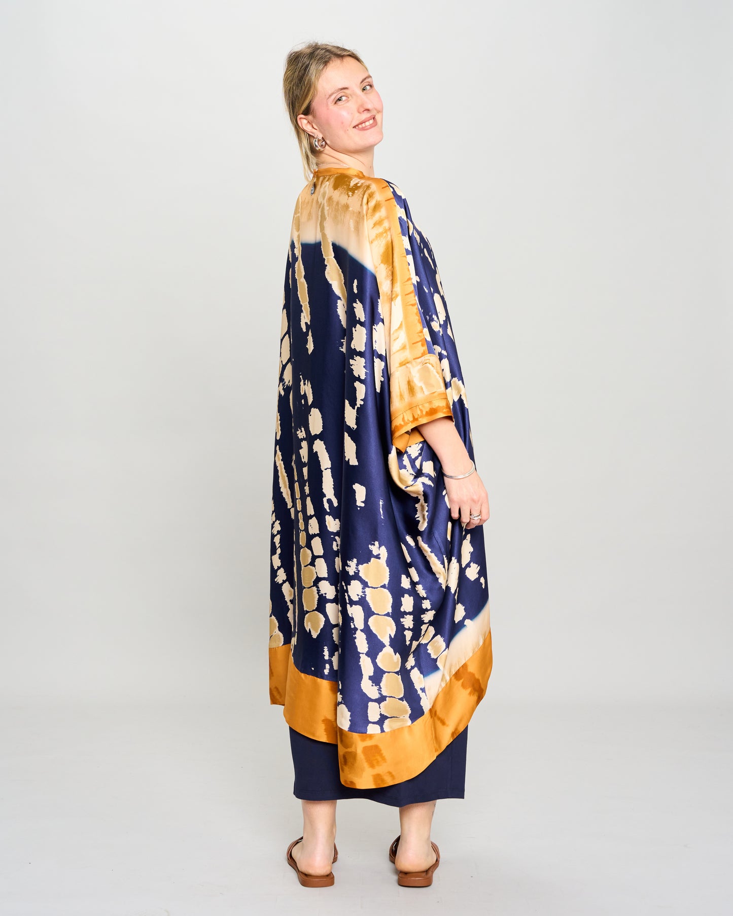 Long Shirt Dress