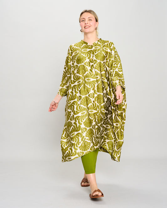 Long Shirt Dress