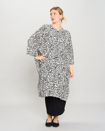 Long Shirt Dress