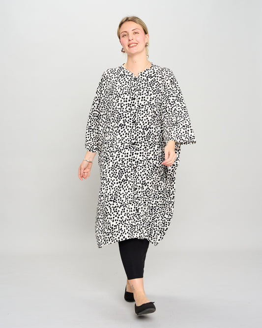Long Shirt Dress