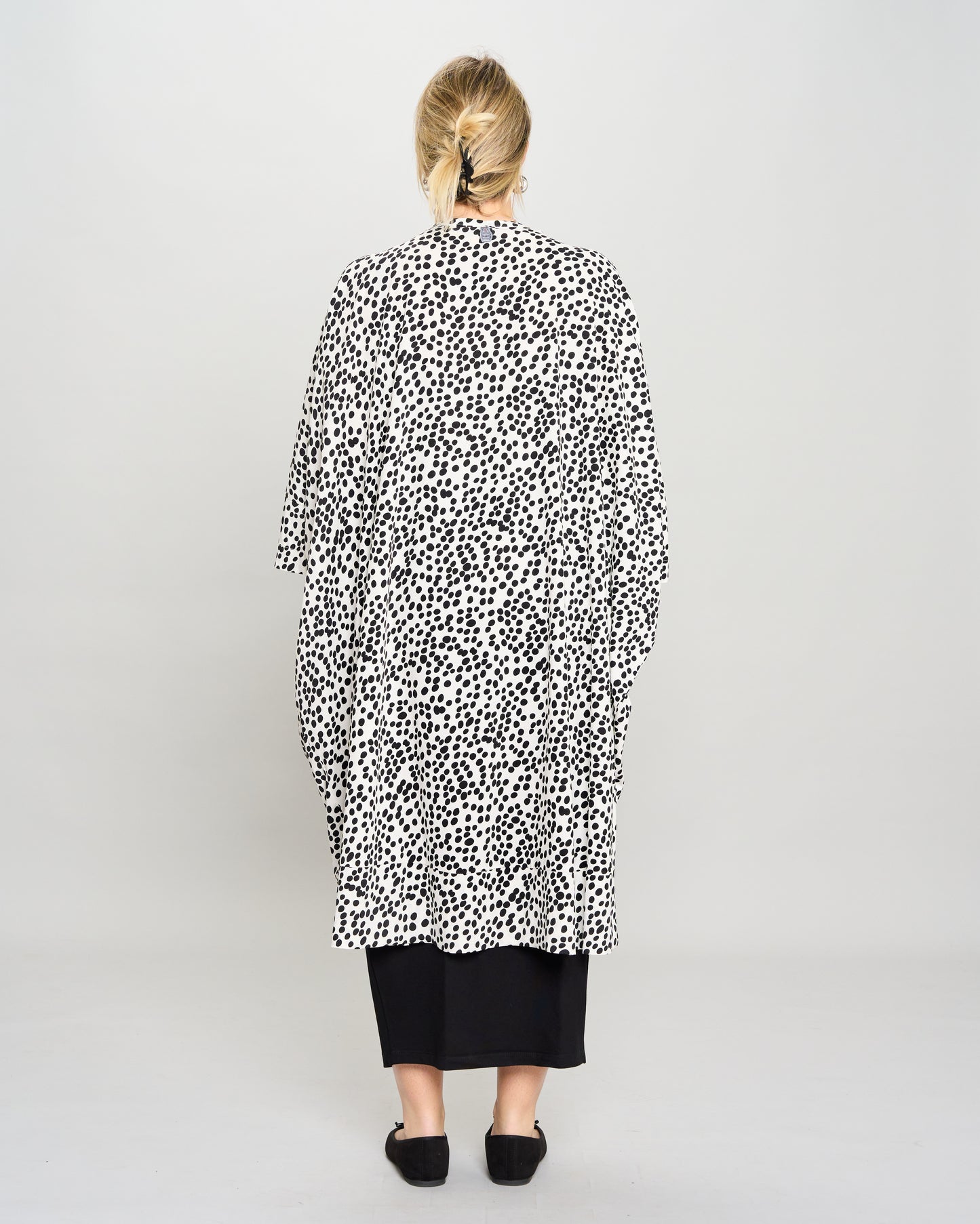 Long Shirt Dress