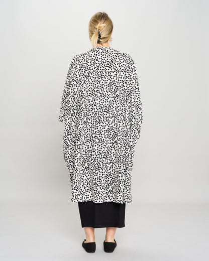Long Shirt Dress