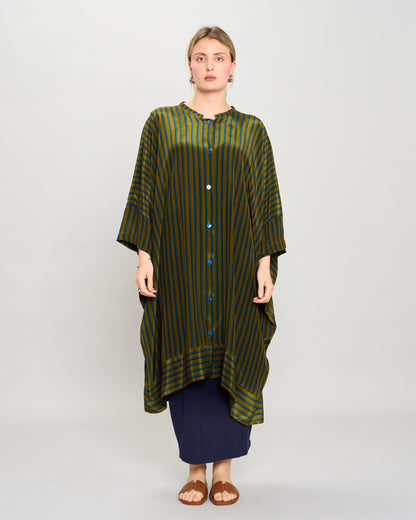 Long Shirt Dress