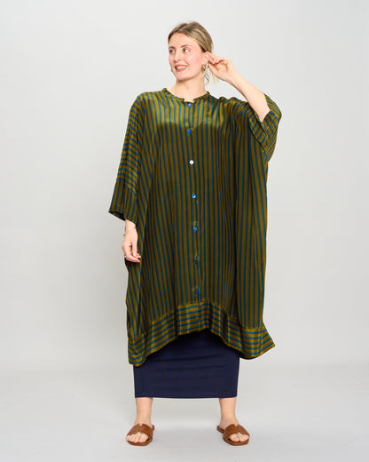 Long Shirt Dress