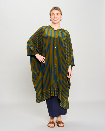 Long Shirt Dress