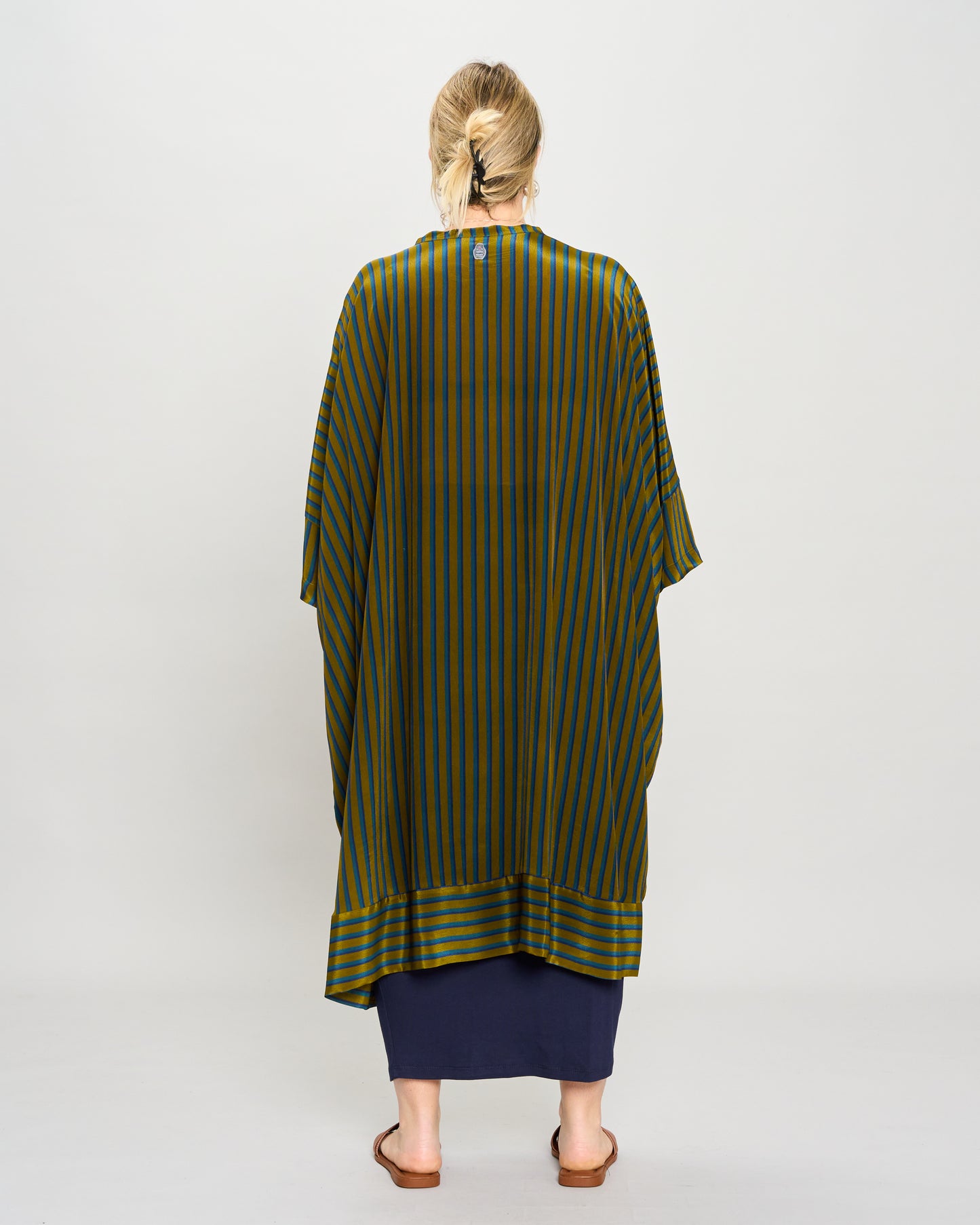 Long Shirt Dress