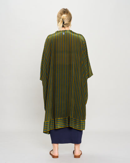 Long Shirt Dress