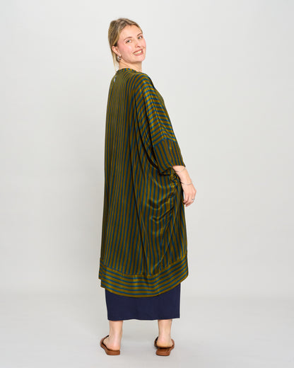 Long Shirt Dress