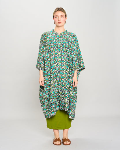 Long Shirt Dress