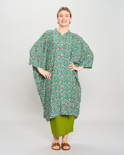 Long Shirt Dress