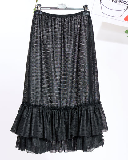 Net Petticoat