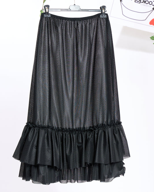 Net Petticoat