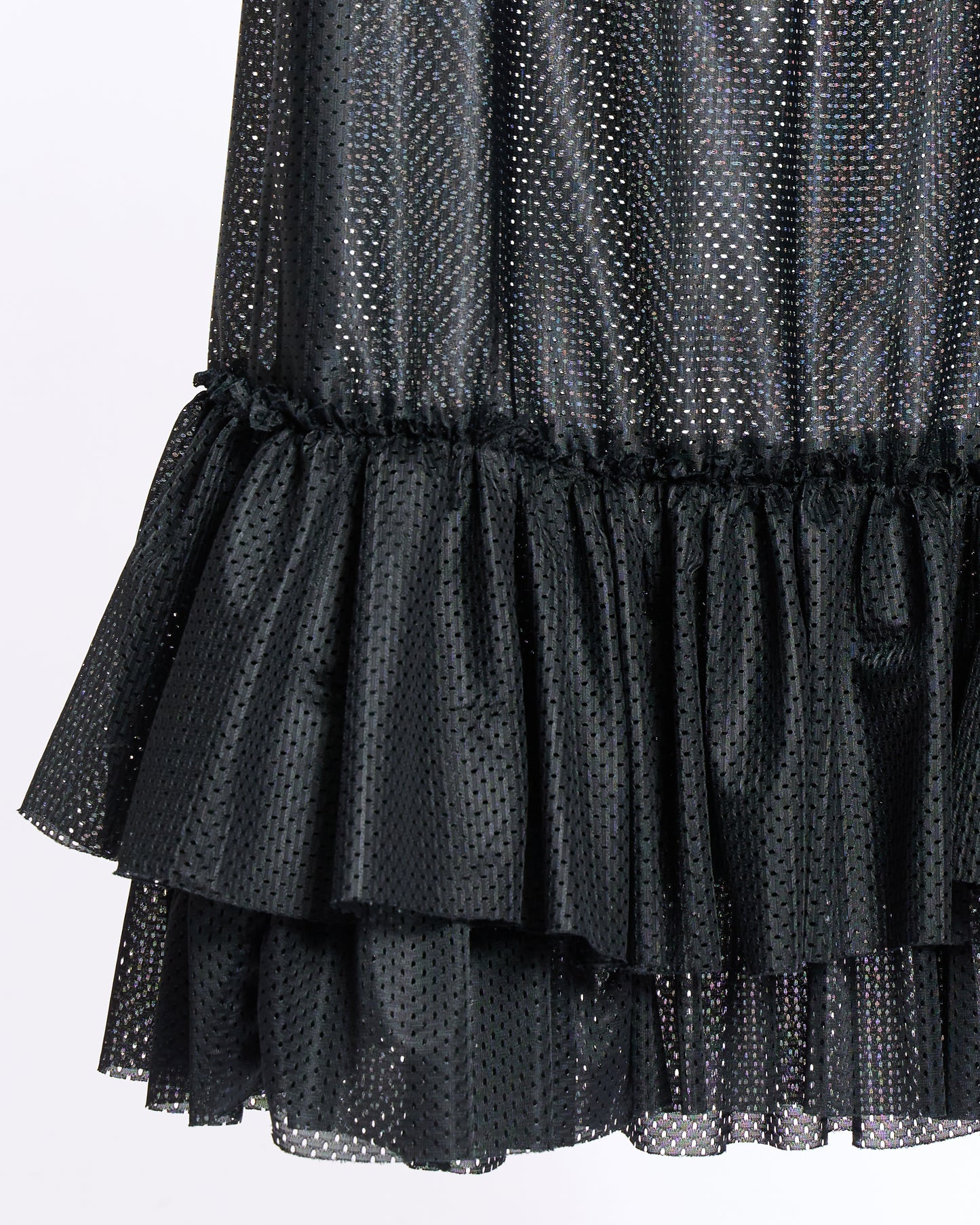 Net Petticoat