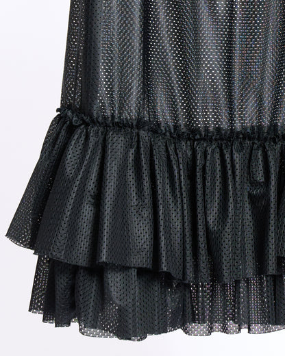 Net Petticoat