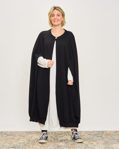 Mantella Over Elasticizzata