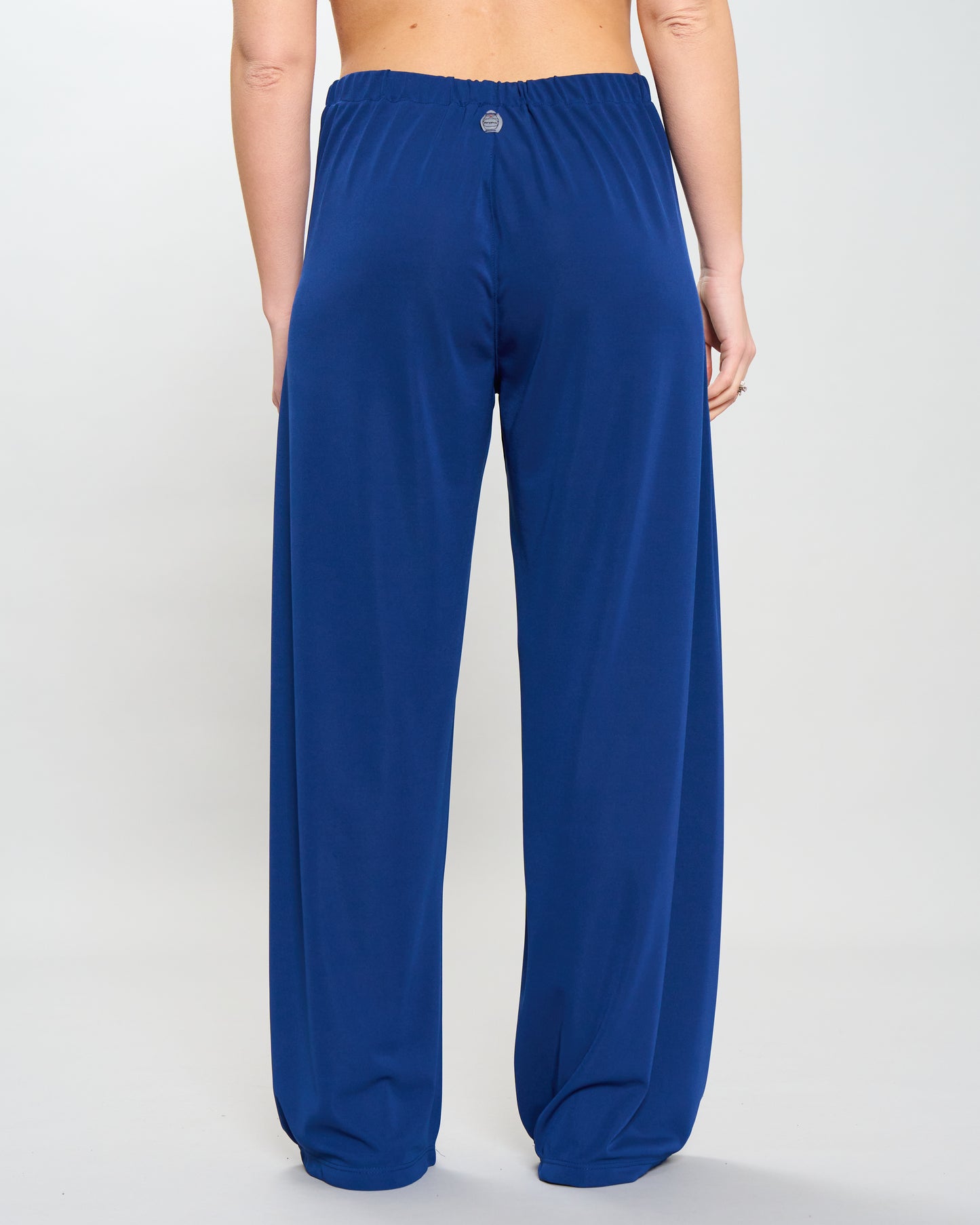 Loose Comfy Straight Trousers