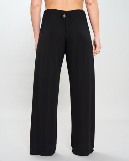 Loose Comfy Straight Trousers