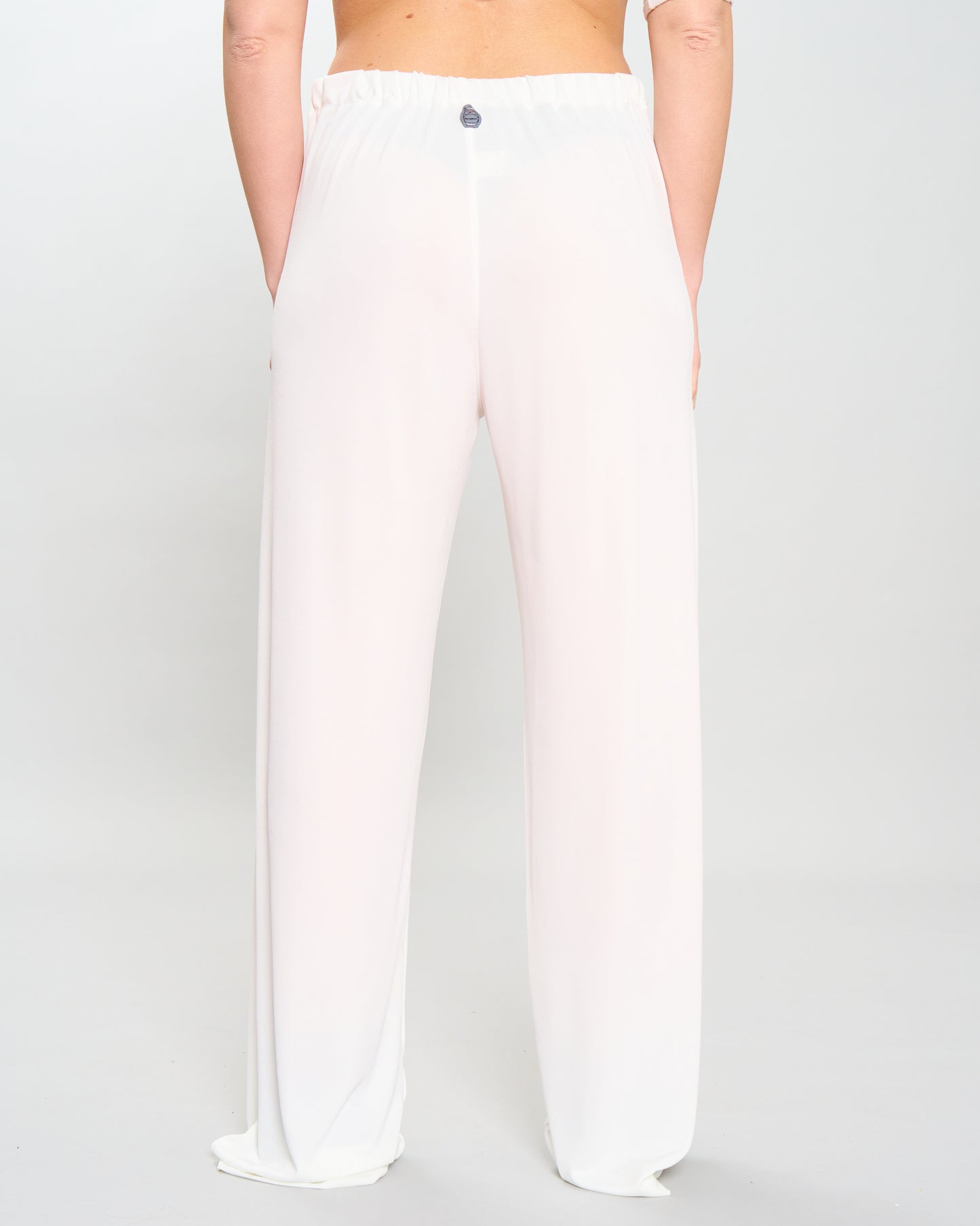 Loose Comfy Straight Trousers