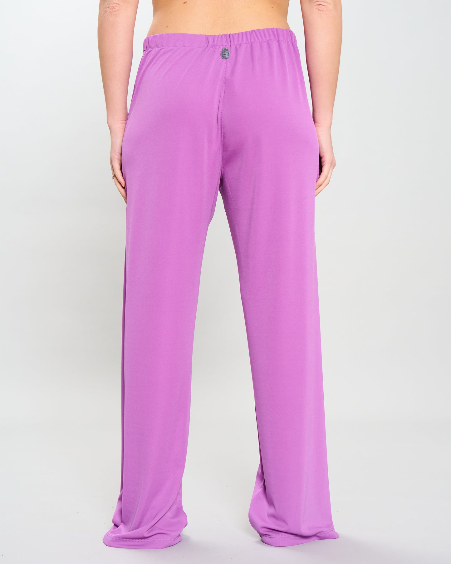 Loose Comfy Straight Trousers