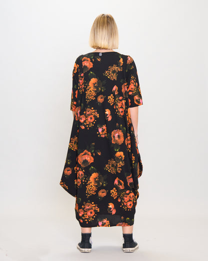 Vestito a Trapezio
