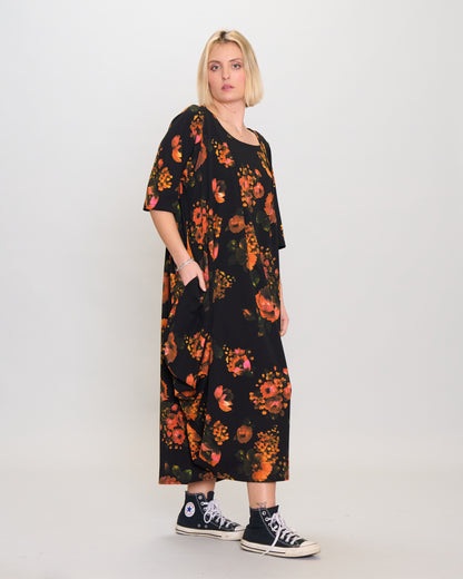 Vestito a Trapezio