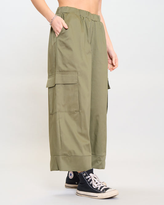 Cargo Pants