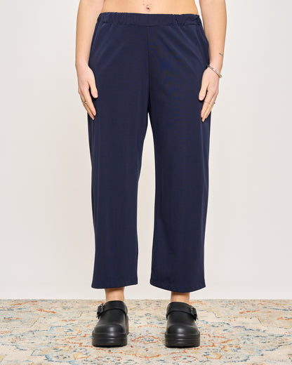 Pantalone con la Piega