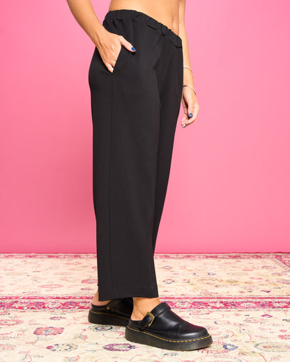 Pantalone con la Piega