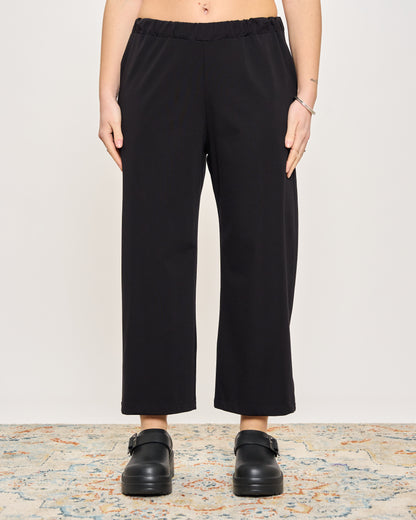 Pantalone con la Piega