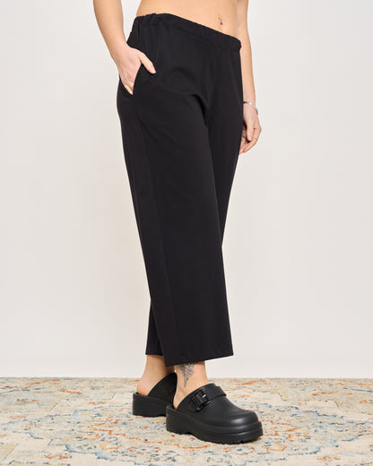 Pantalone con la Piega