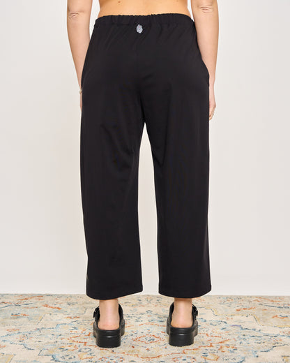 Pantalone con la Piega