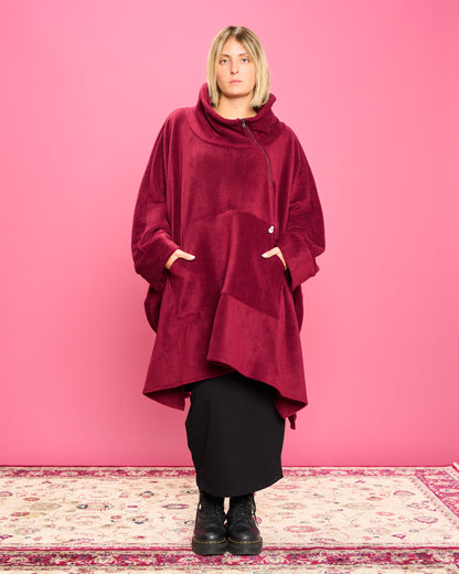 Maxi Mantella in Pile