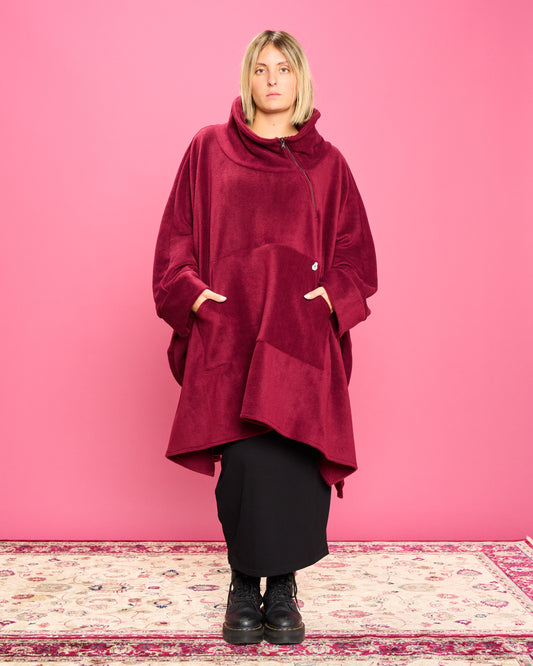 Maxi Mantella in Pile