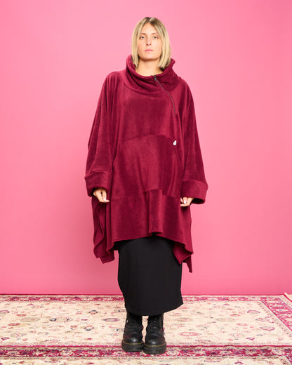 Maxi Mantella in Pile