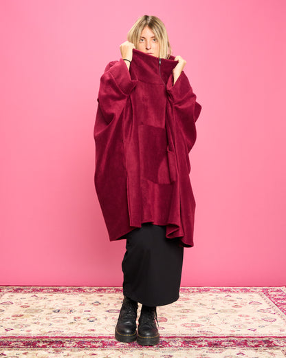 Maxi Mantella in Pile