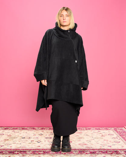 Maxi Mantella in Pile