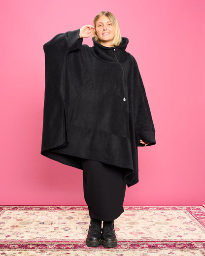 Maxi Mantella in Pile