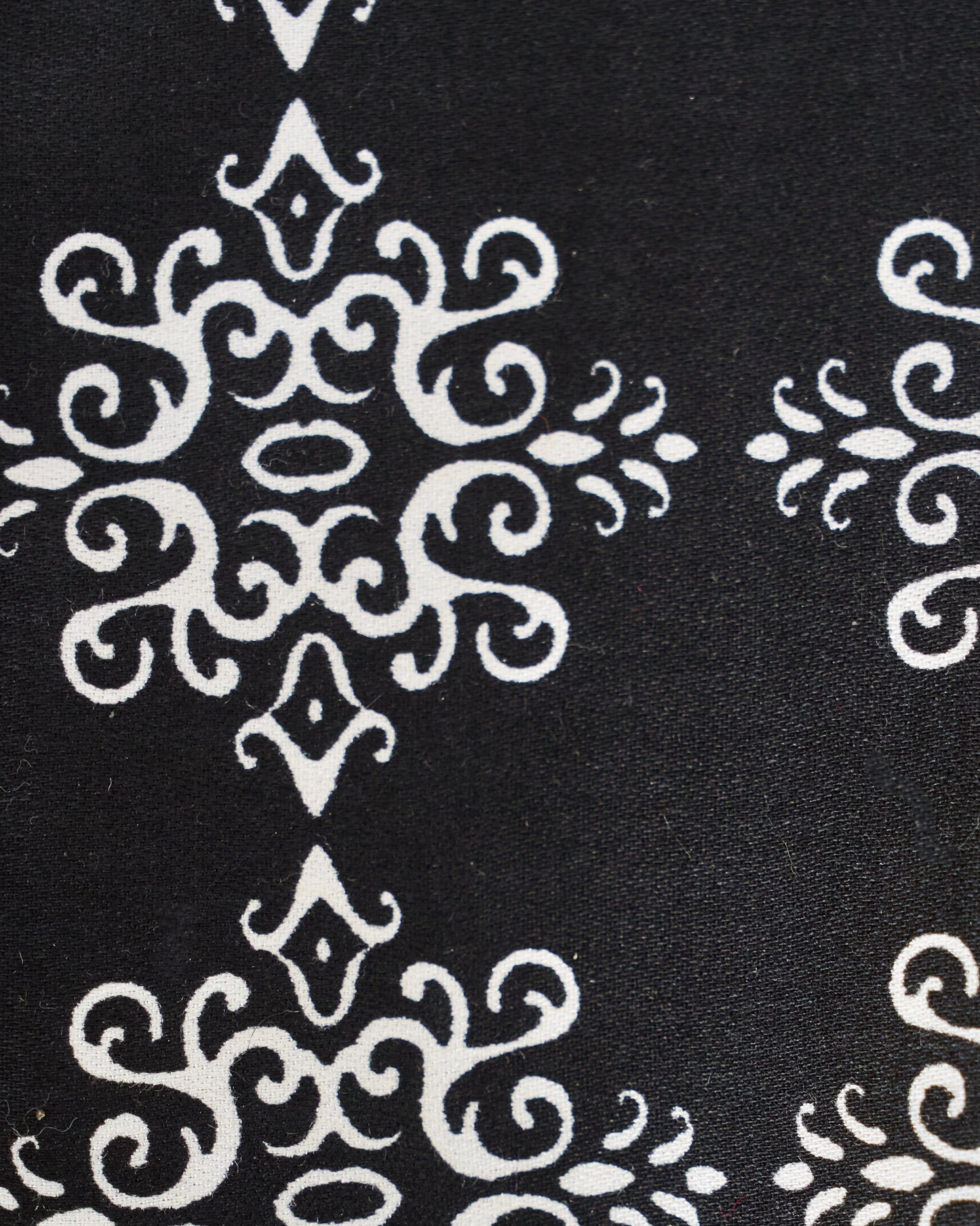 Colletto Camicia da Allacciare