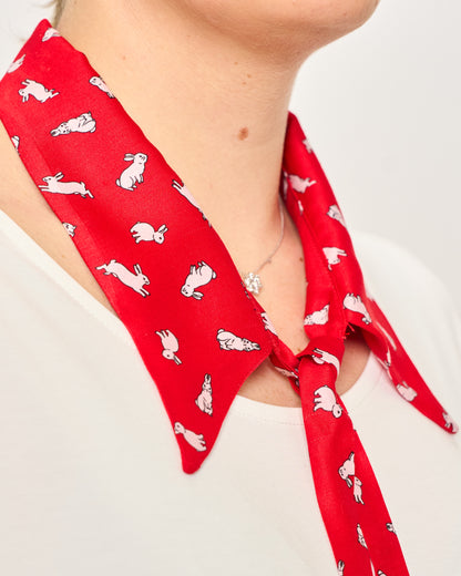 Colletto Camicia da Allacciare