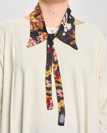 Colletto Camicia da Allacciare