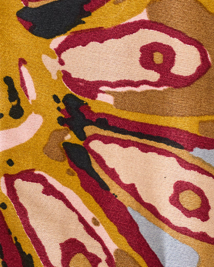 Colletto Camicia da Allacciare