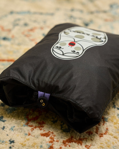 Waterproof Oversize Windbreaker